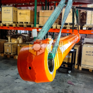 9187392 Гидроцилиндр рукояти Hitachi ZX230, ZX240H, ZX240LCK, ZX250, ZX250LC